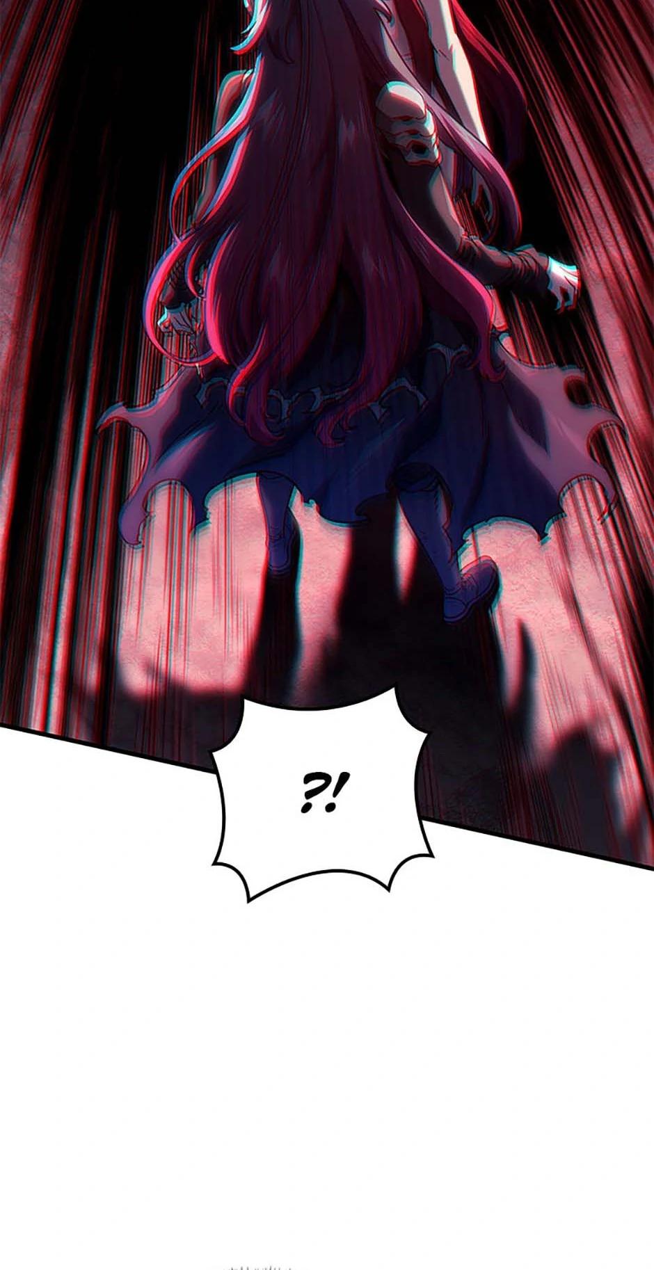 Revenge of the Baskerville Bloodhound Chapter 97