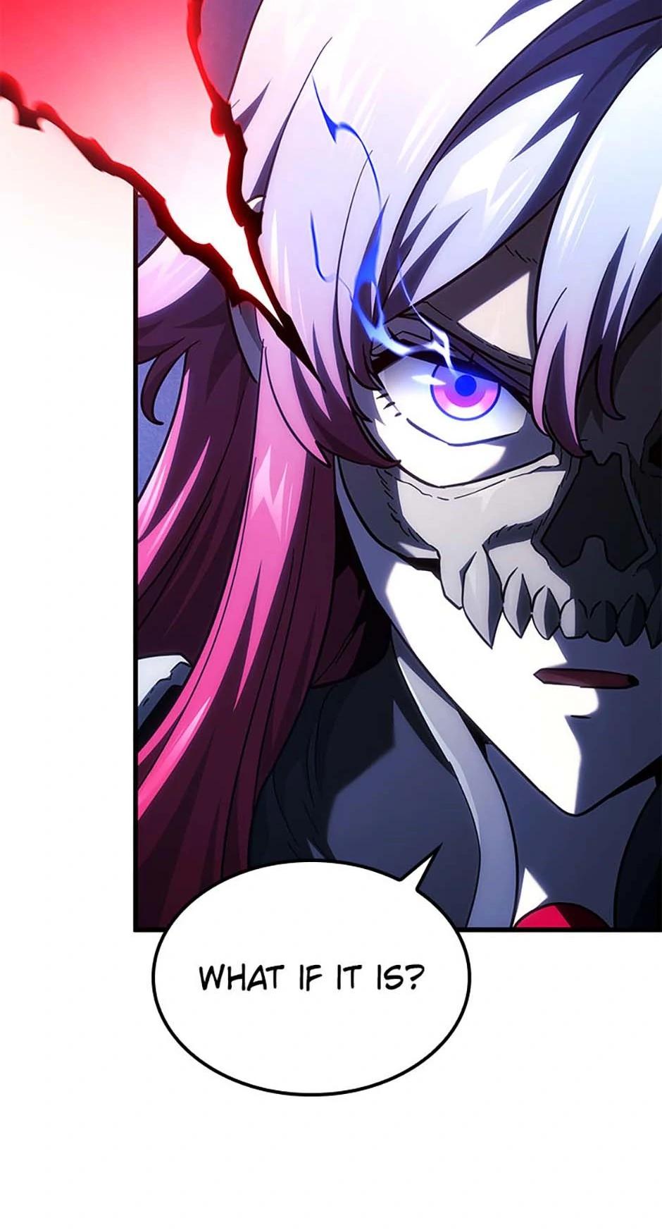 Revenge of the Baskerville Bloodhound Chapter 97