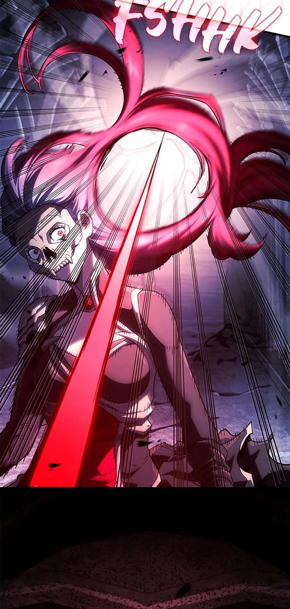 Revenge of the Baskerville Bloodhound Chapter 97