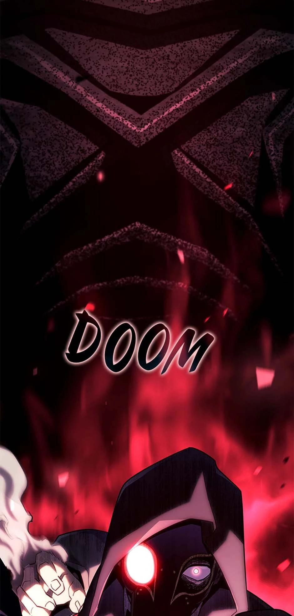 Revenge of the Baskerville Bloodhound Chapter 97