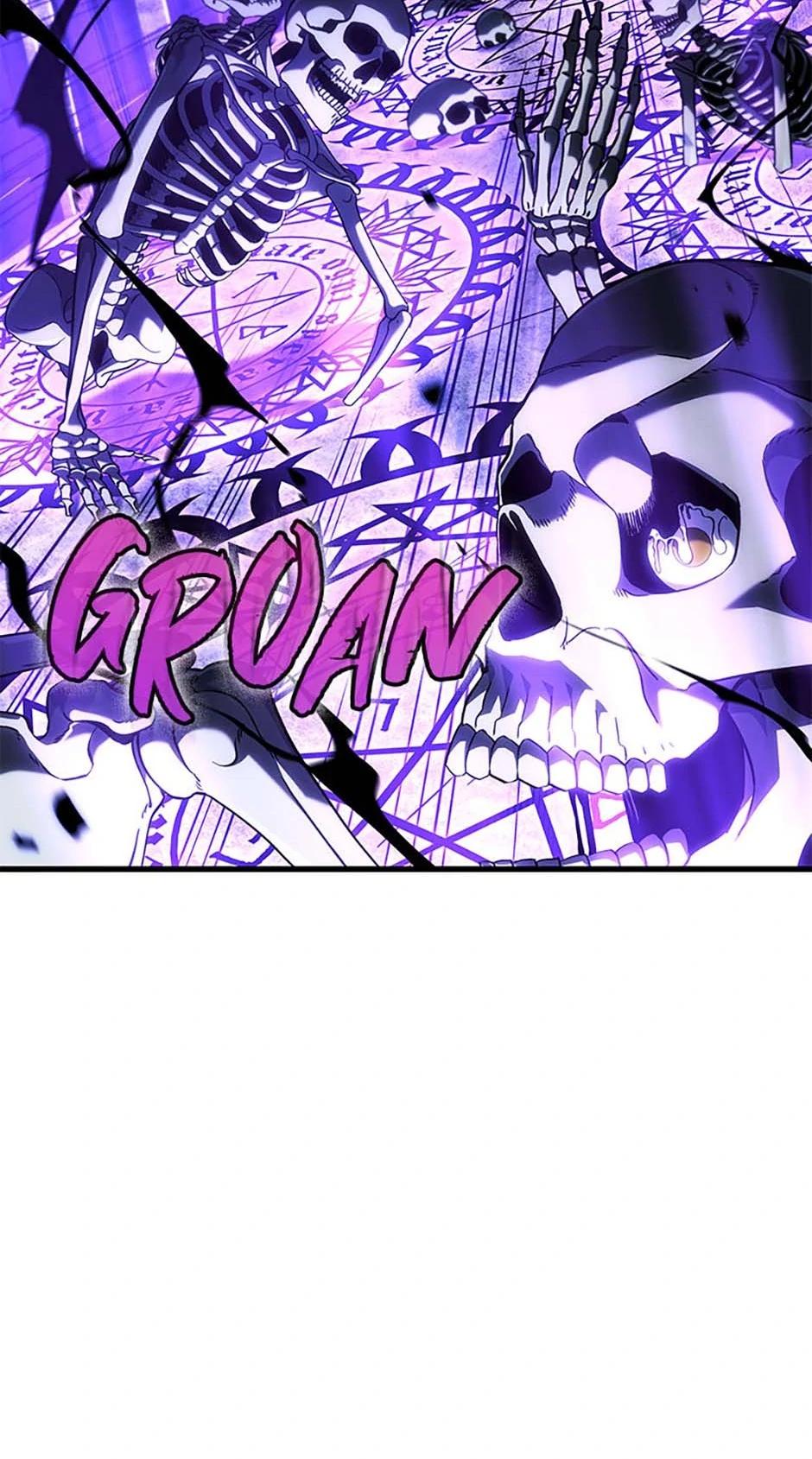 Revenge of the Baskerville Bloodhound Chapter 97