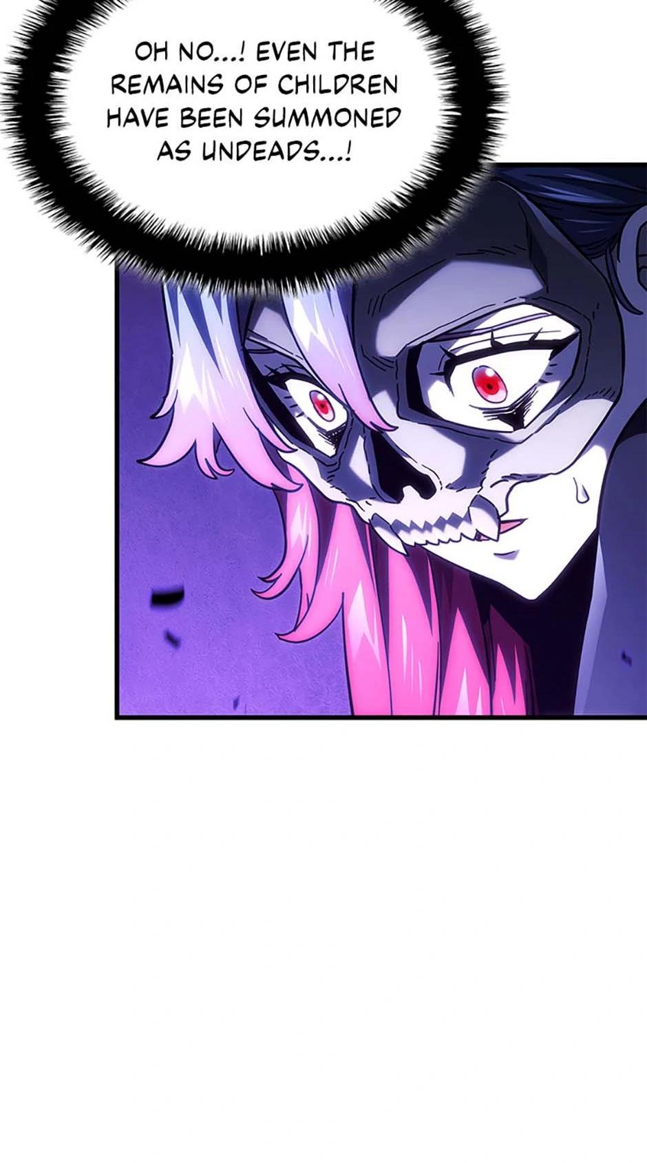 Revenge of the Baskerville Bloodhound Chapter 97