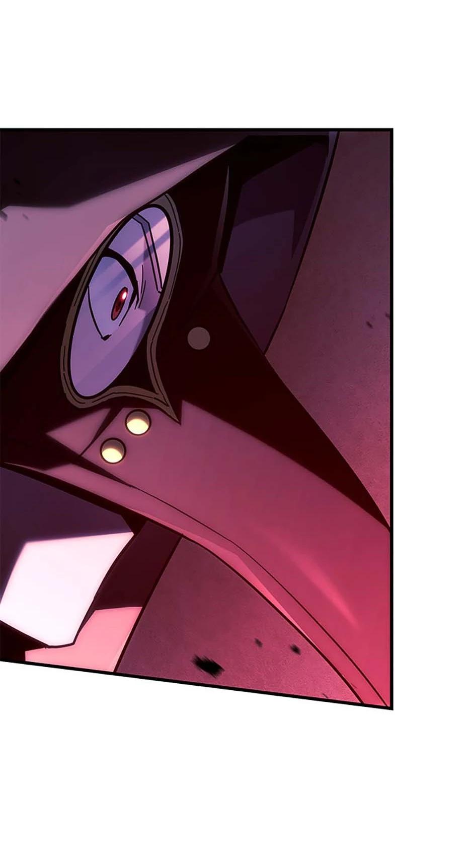 Revenge of the Baskerville Bloodhound Chapter 97