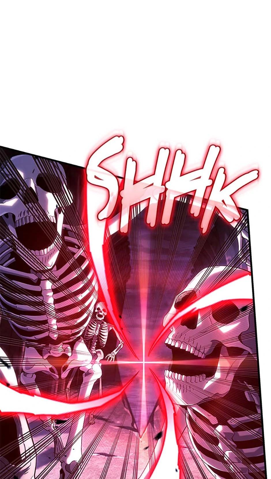 Revenge of the Baskerville Bloodhound Chapter 97