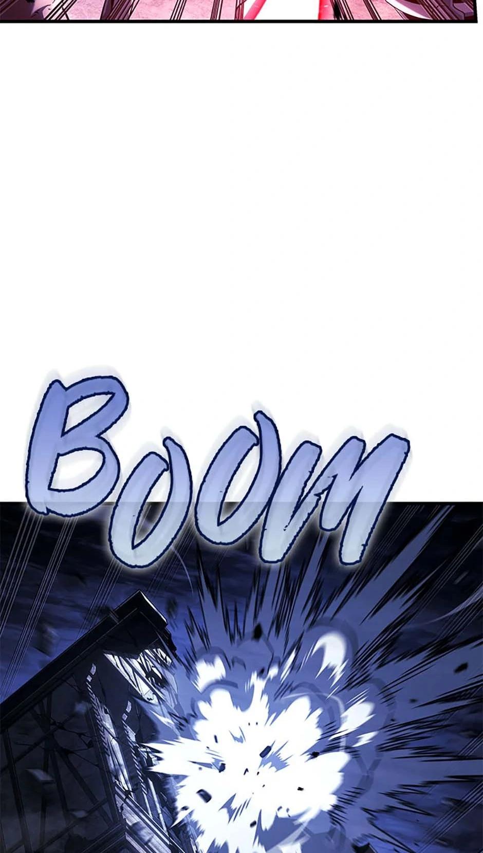 Revenge of the Baskerville Bloodhound Chapter 97