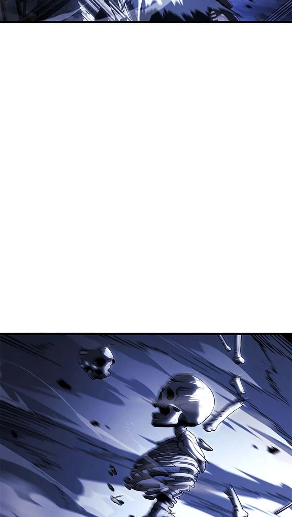 Revenge of the Baskerville Bloodhound Chapter 97