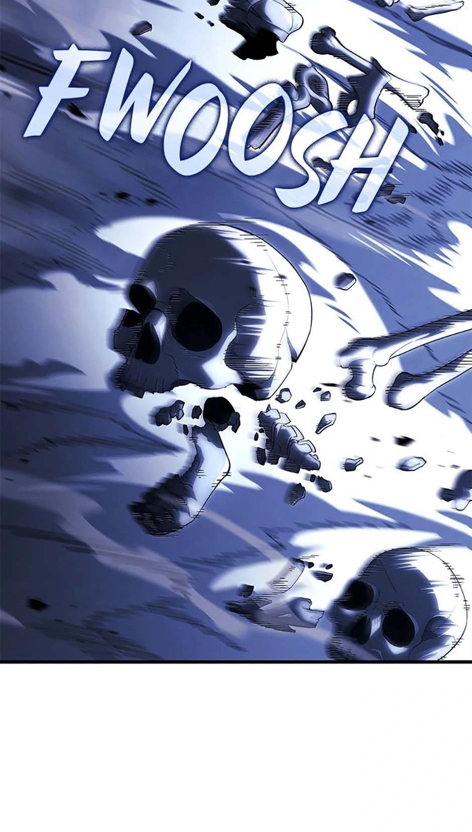 Revenge of the Baskerville Bloodhound Chapter 97