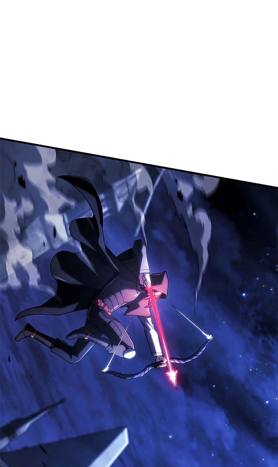 Revenge of the Baskerville Bloodhound Chapter 97