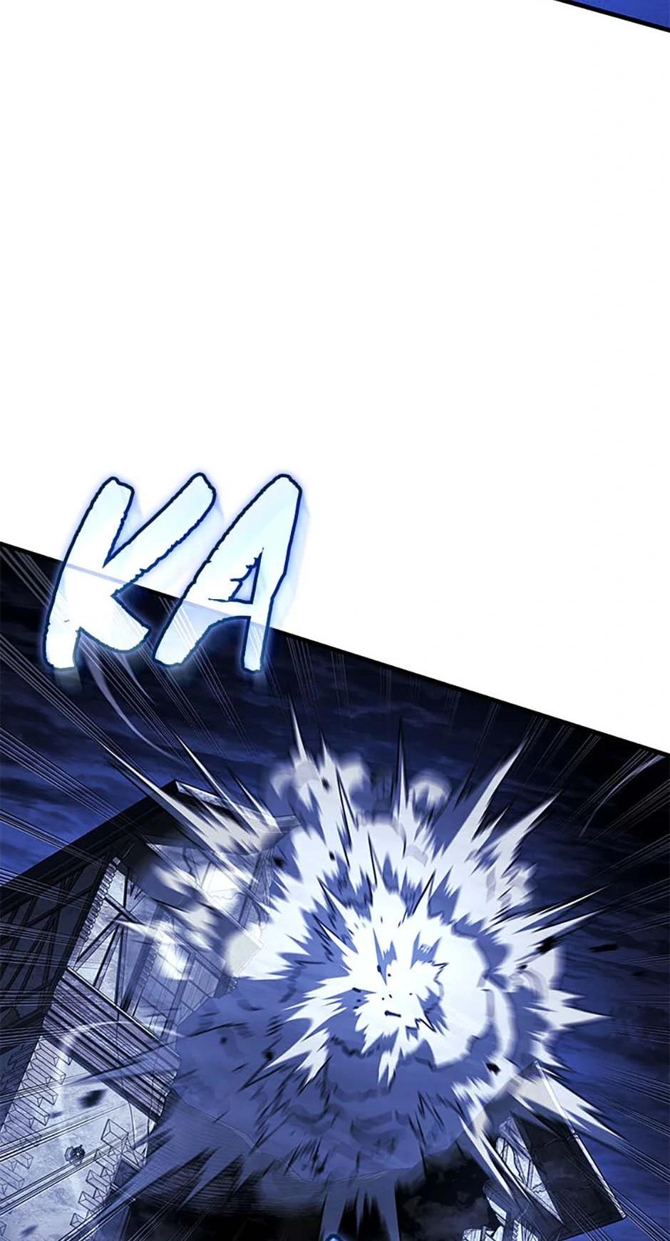 Revenge of the Baskerville Bloodhound Chapter 97