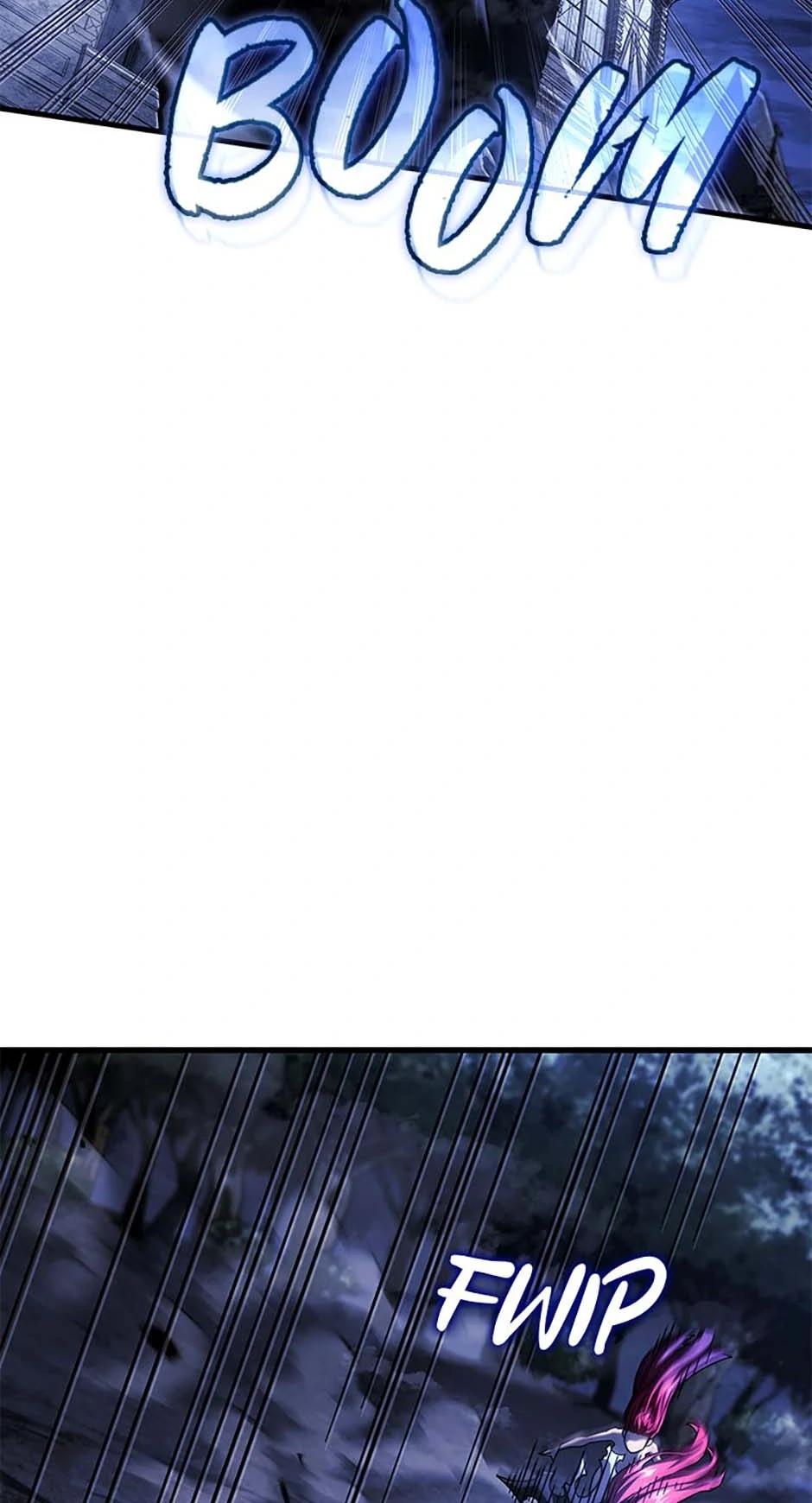 Revenge of the Baskerville Bloodhound Chapter 97