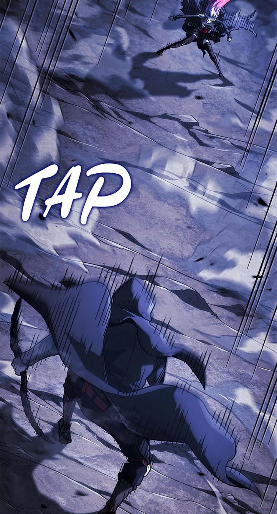 Revenge of the Baskerville Bloodhound Chapter 97