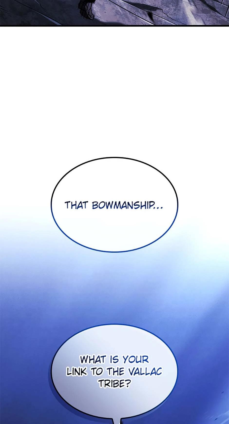 Revenge of the Baskerville Bloodhound Chapter 97