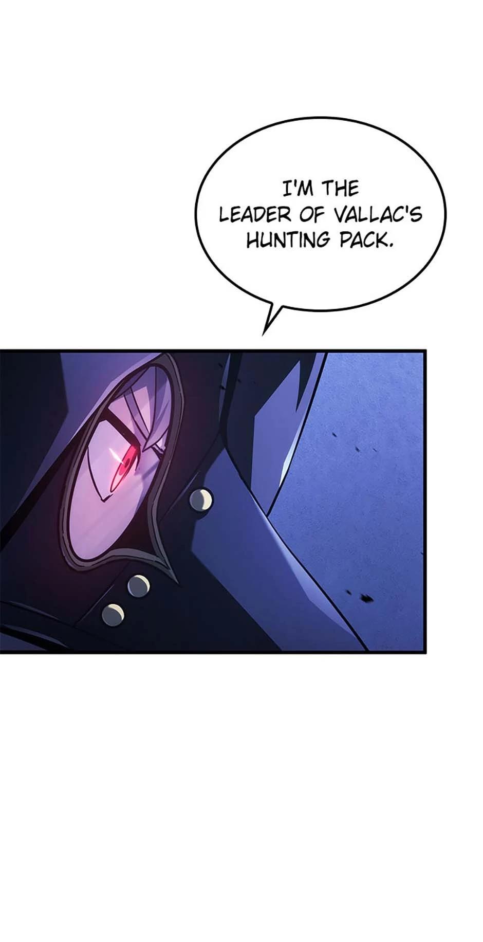 Revenge of the Baskerville Bloodhound Chapter 97