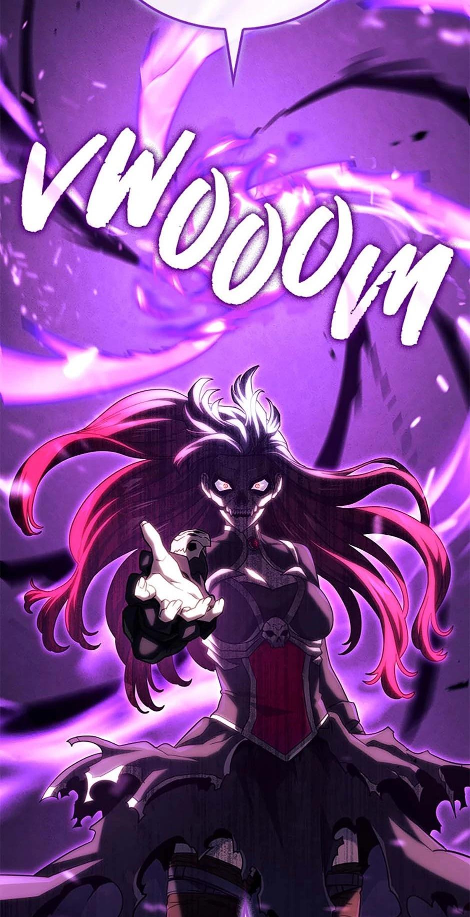 Revenge of the Baskerville Bloodhound Chapter 97