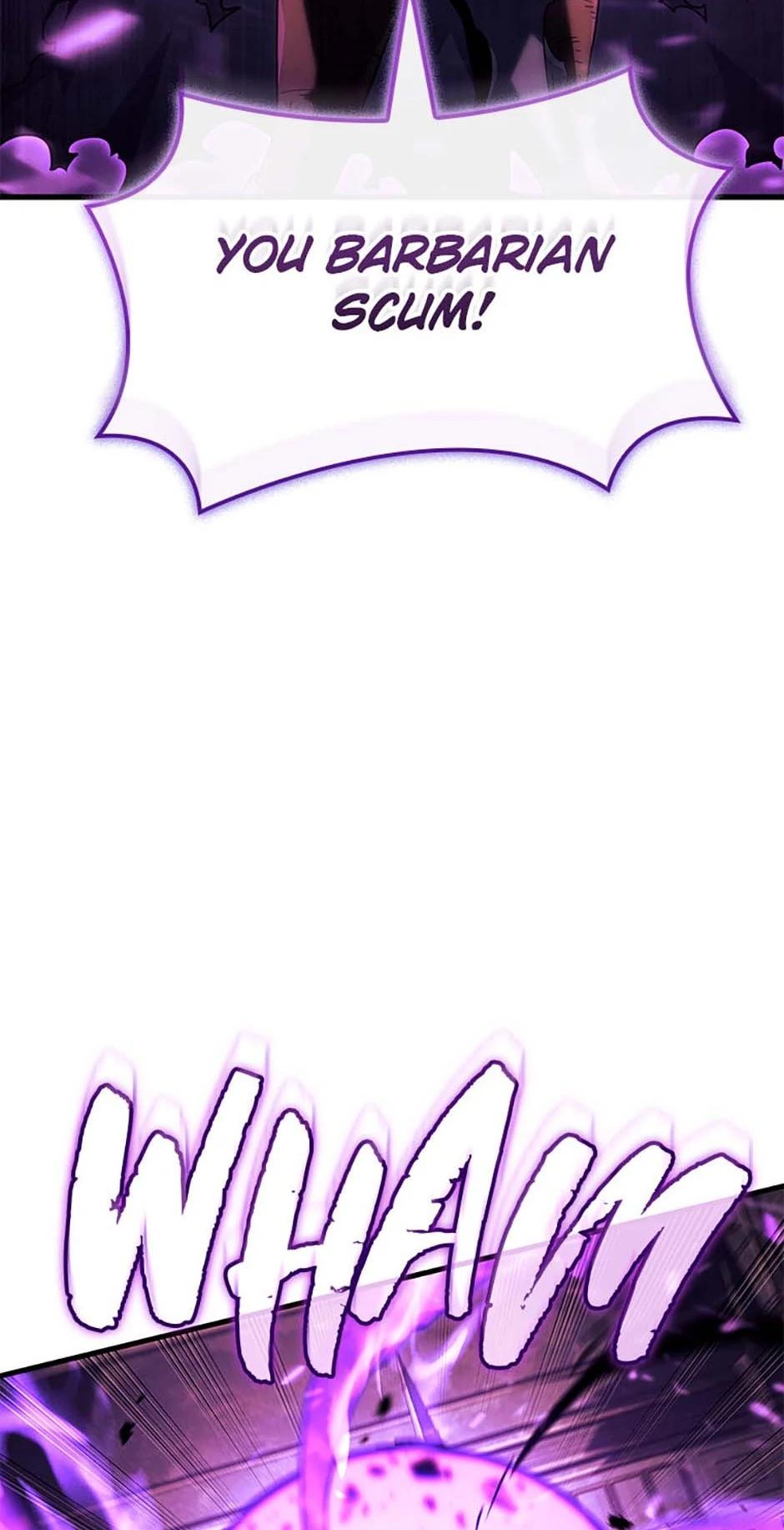 Revenge of the Baskerville Bloodhound Chapter 97