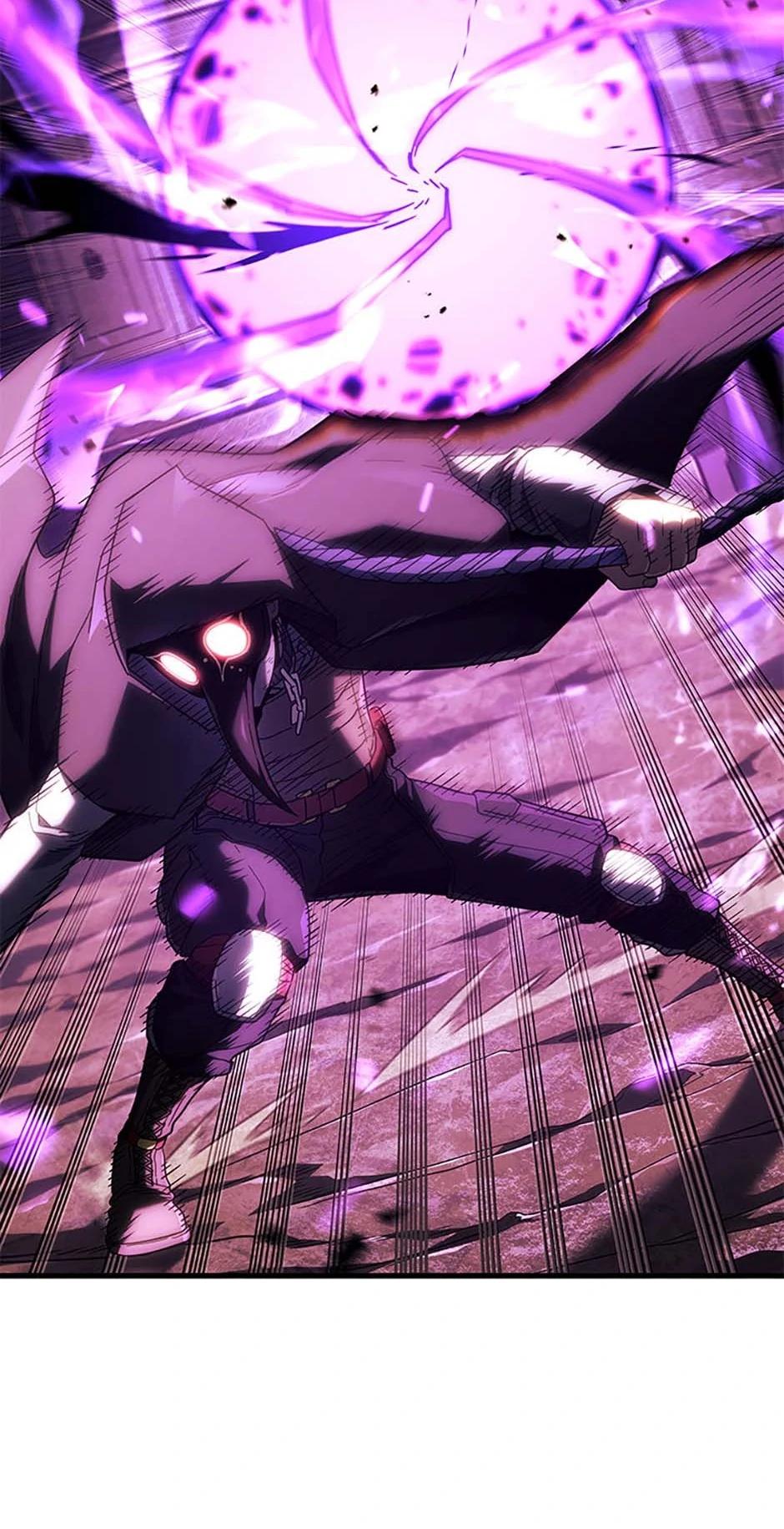 Revenge of the Baskerville Bloodhound Chapter 97