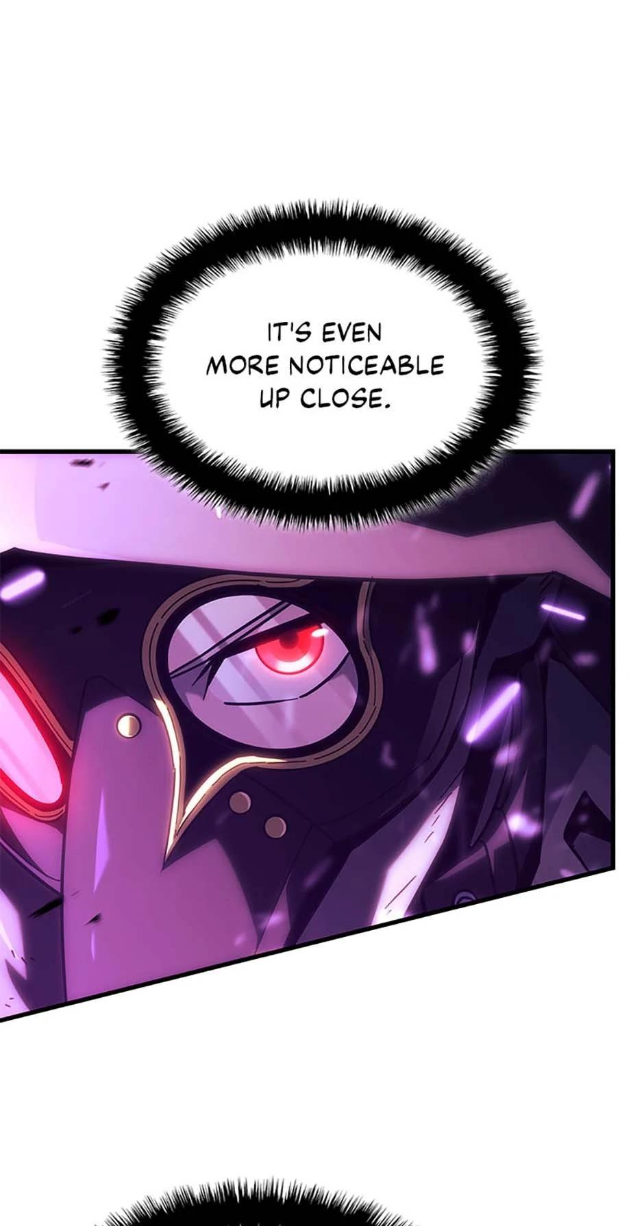 Revenge of the Baskerville Bloodhound Chapter 97