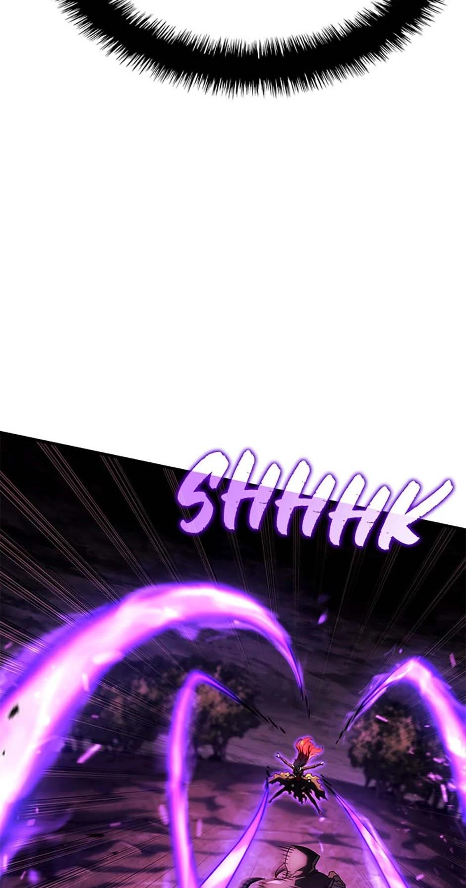 Revenge of the Baskerville Bloodhound Chapter 97