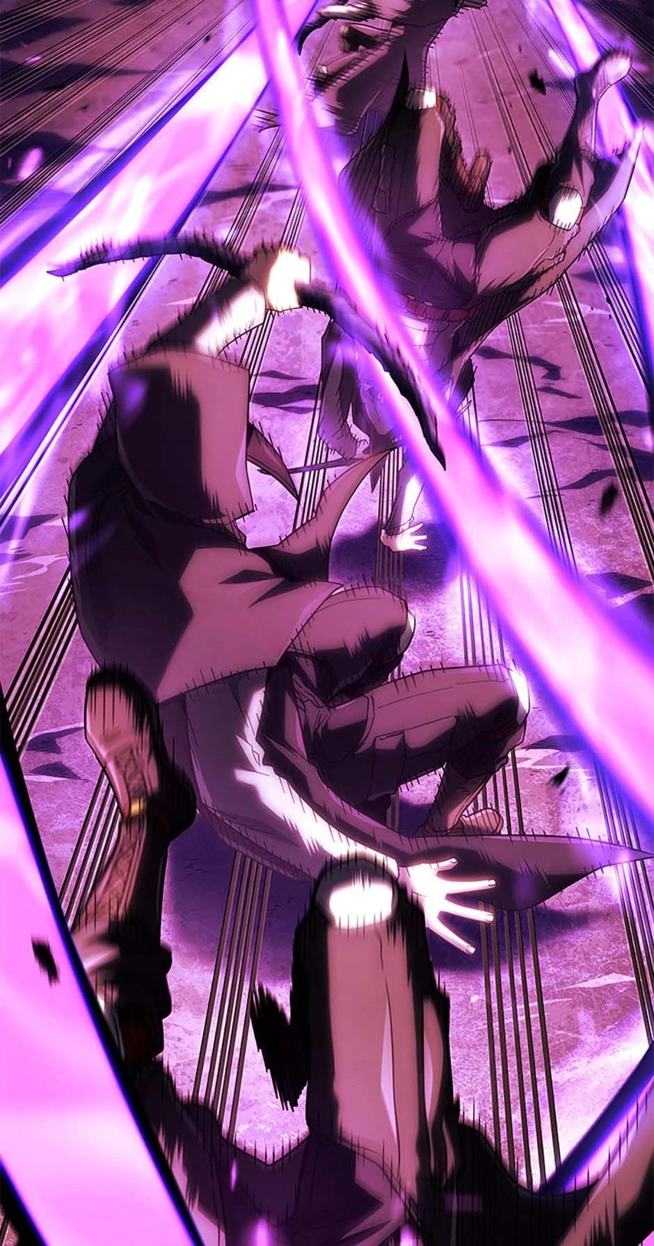 Revenge of the Baskerville Bloodhound Chapter 97