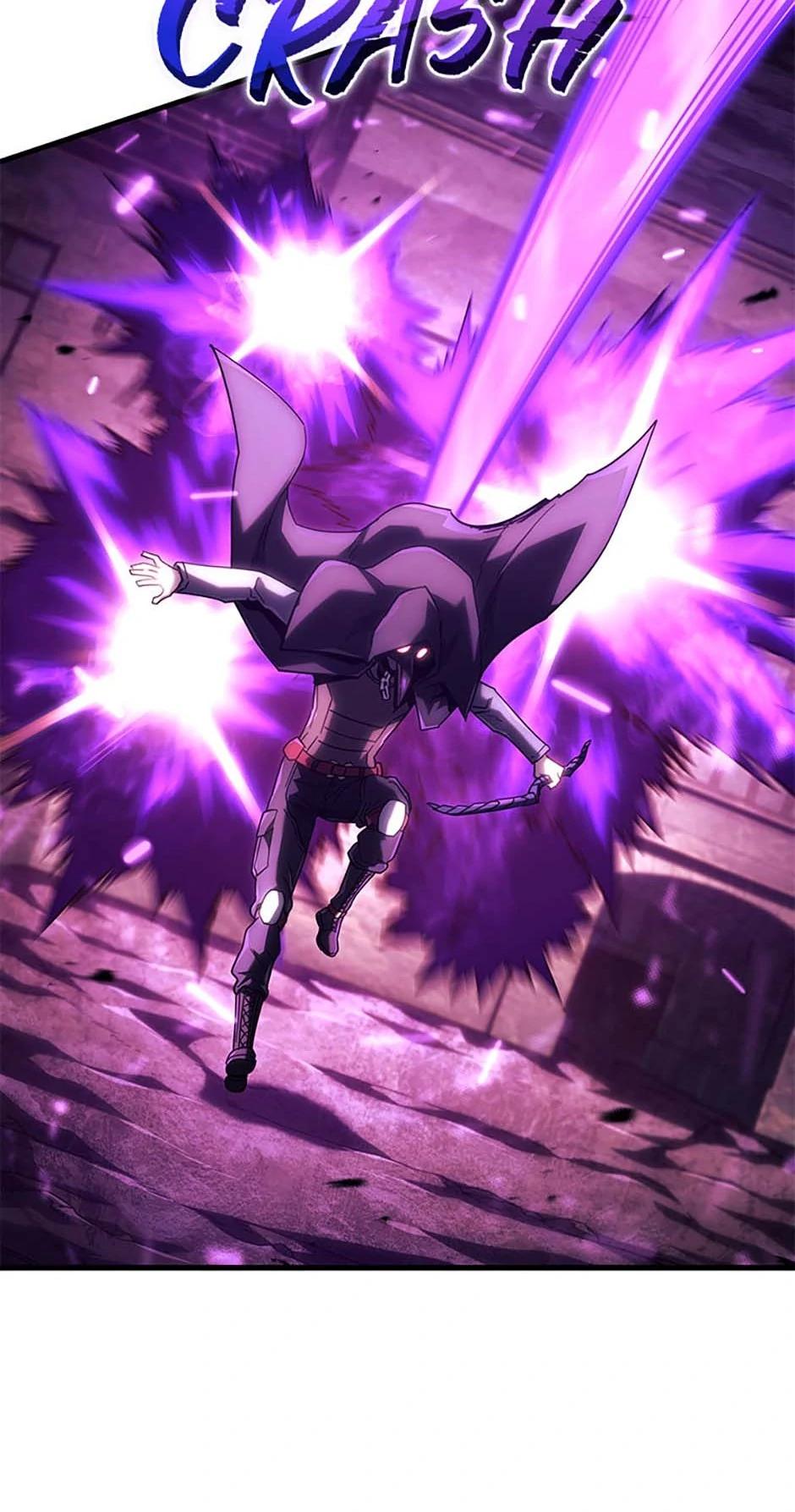 Revenge of the Baskerville Bloodhound Chapter 97