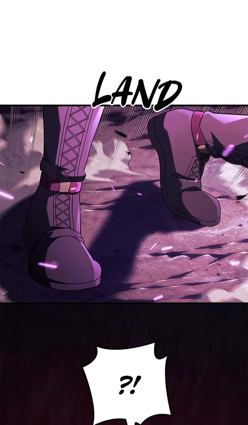 Revenge of the Baskerville Bloodhound Chapter 97