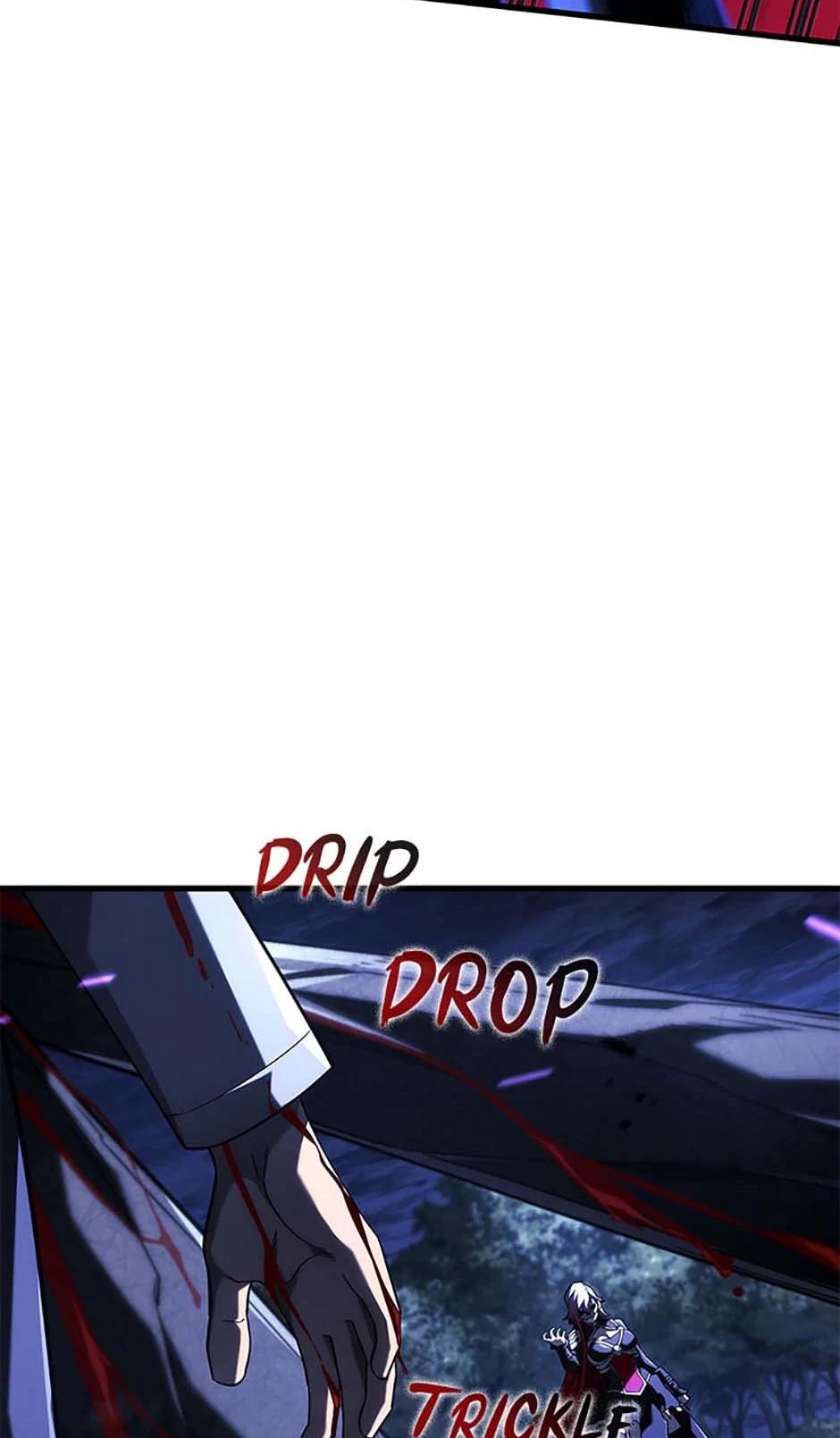 Revenge of the Baskerville Bloodhound Chapter 97