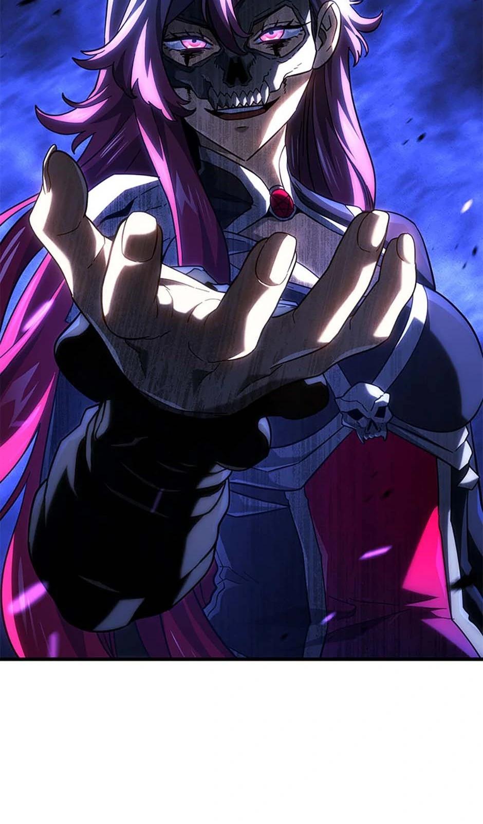 Revenge of the Baskerville Bloodhound Chapter 97