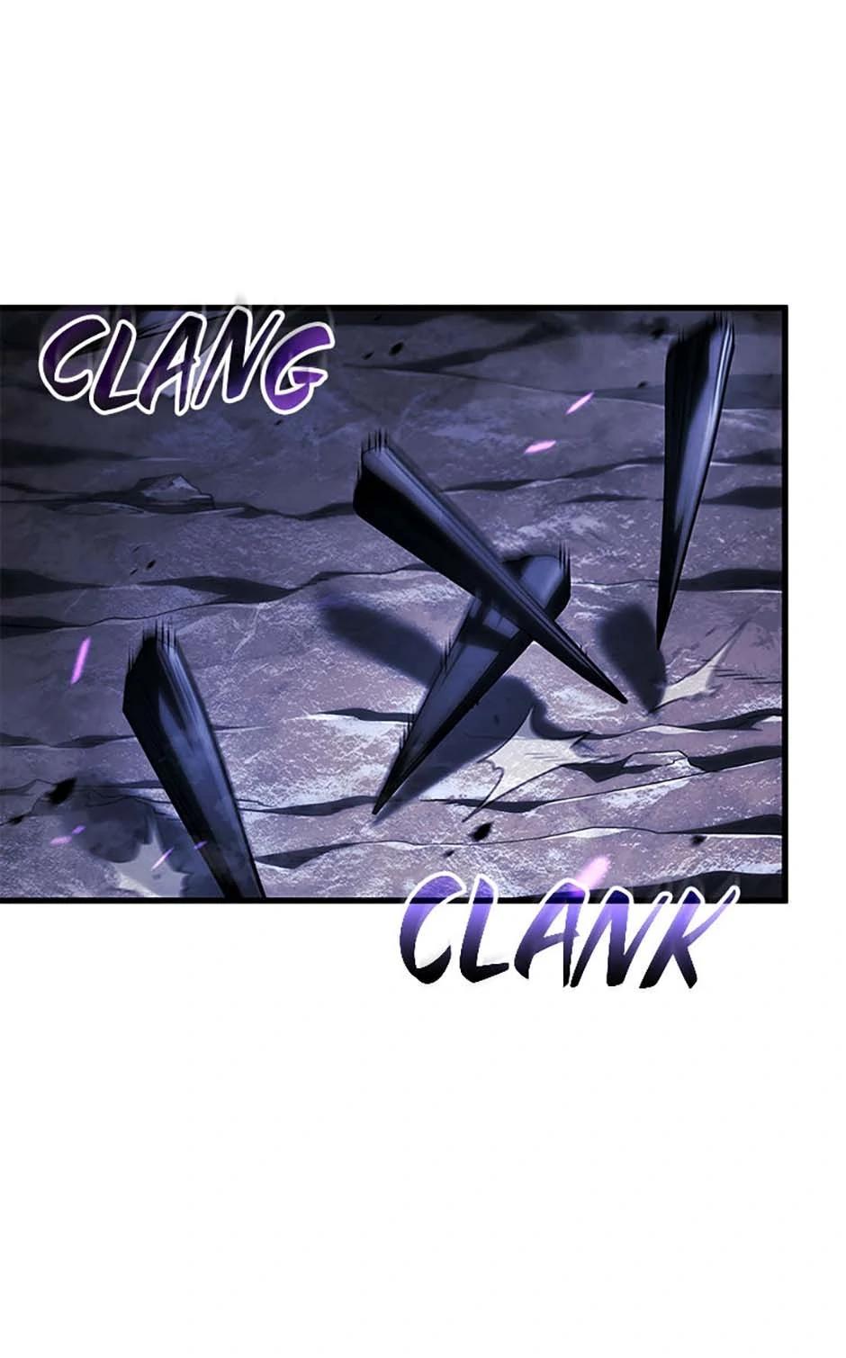 Revenge of the Baskerville Bloodhound Chapter 97