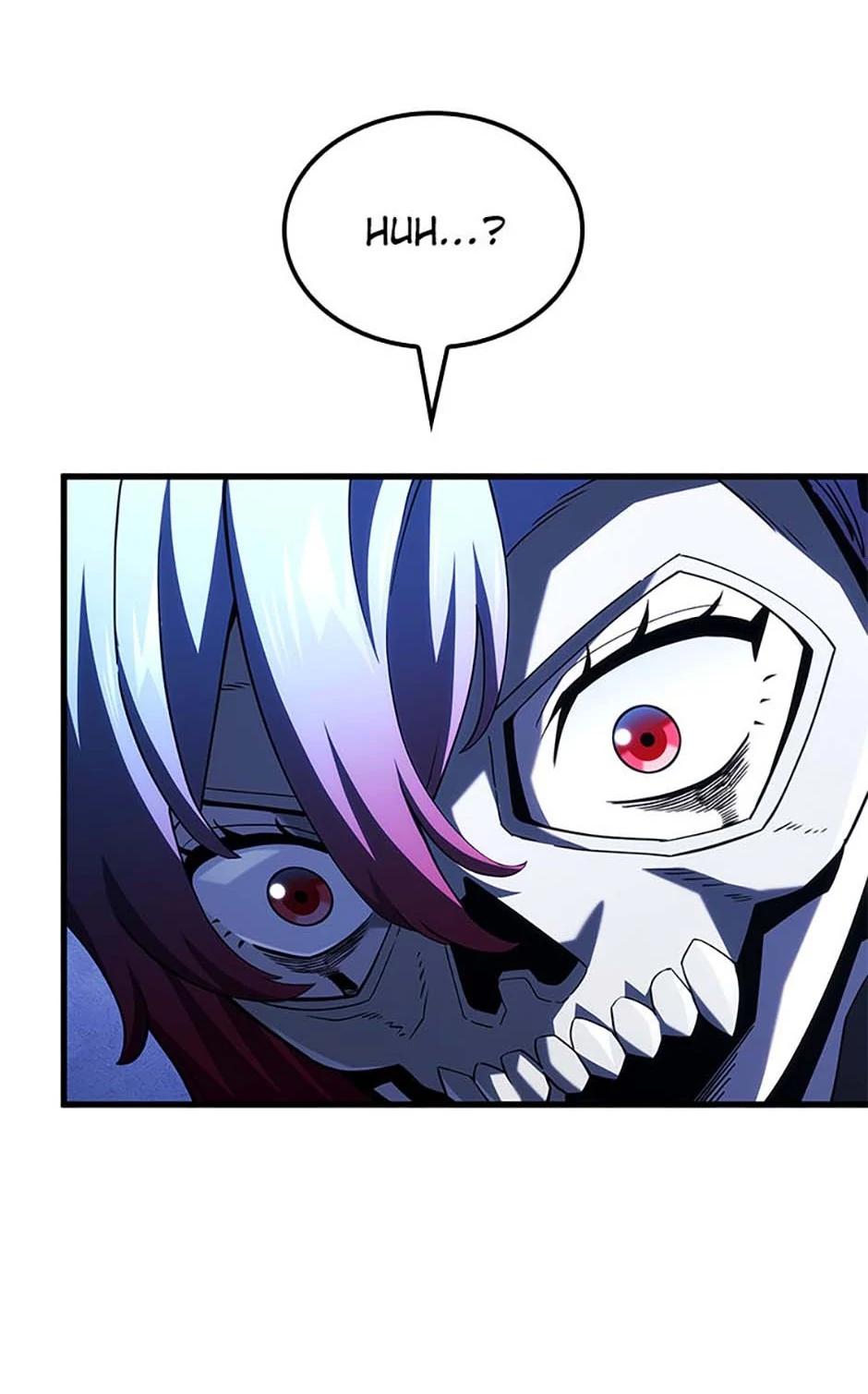 Revenge of the Baskerville Bloodhound Chapter 97