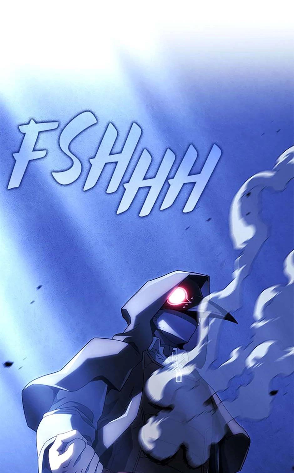 Revenge of the Baskerville Bloodhound Chapter 97