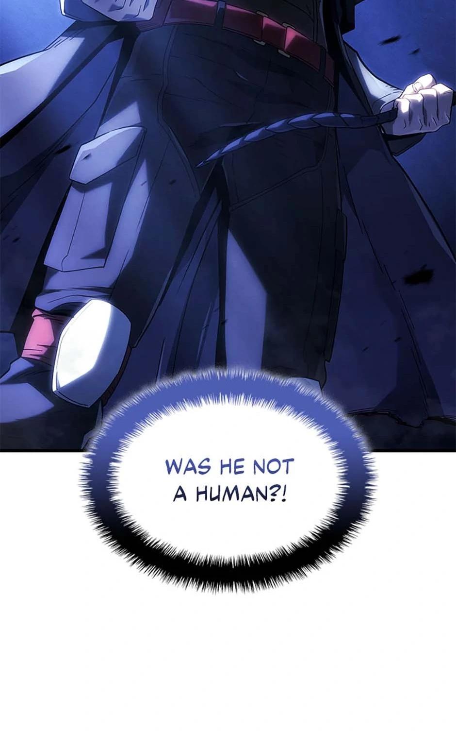 Revenge of the Baskerville Bloodhound Chapter 97