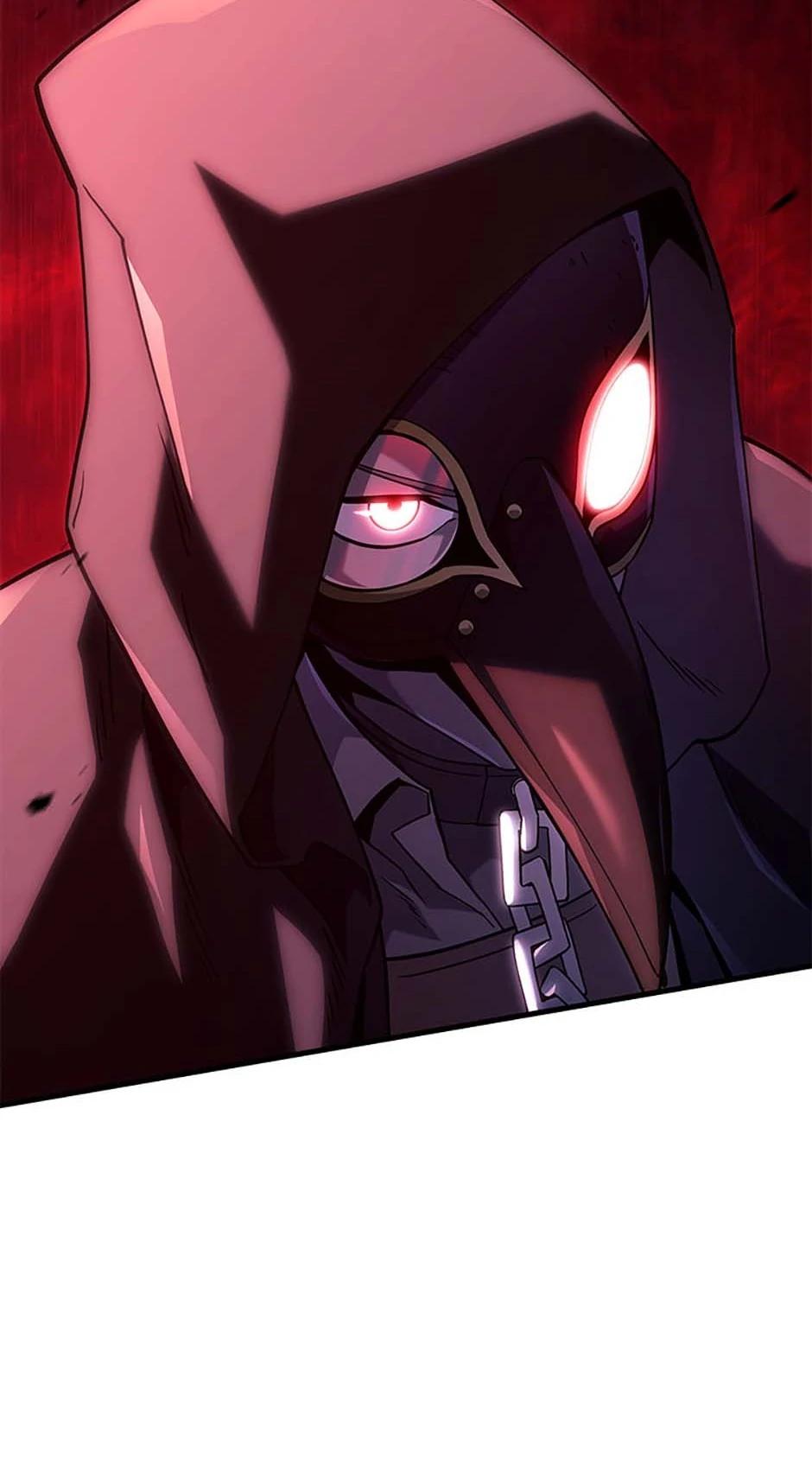 Revenge of the Baskerville Bloodhound Chapter 97