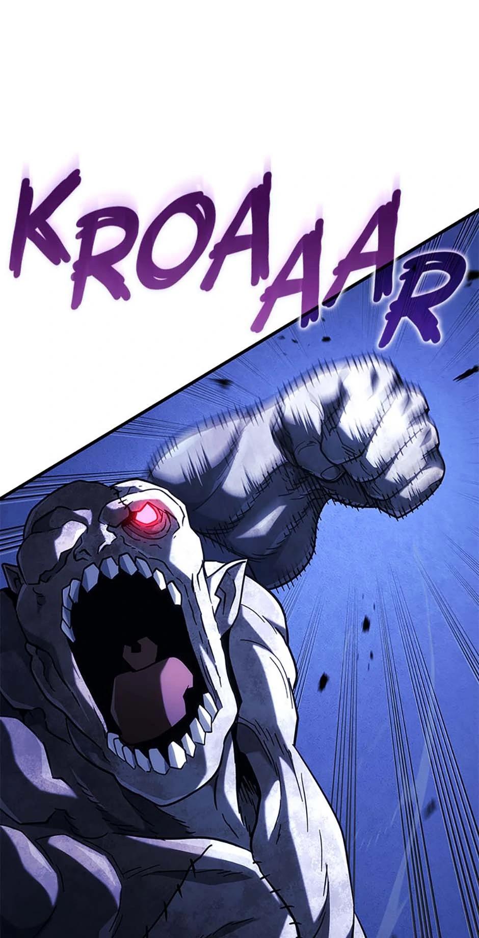 Revenge of the Baskerville Bloodhound Chapter 97