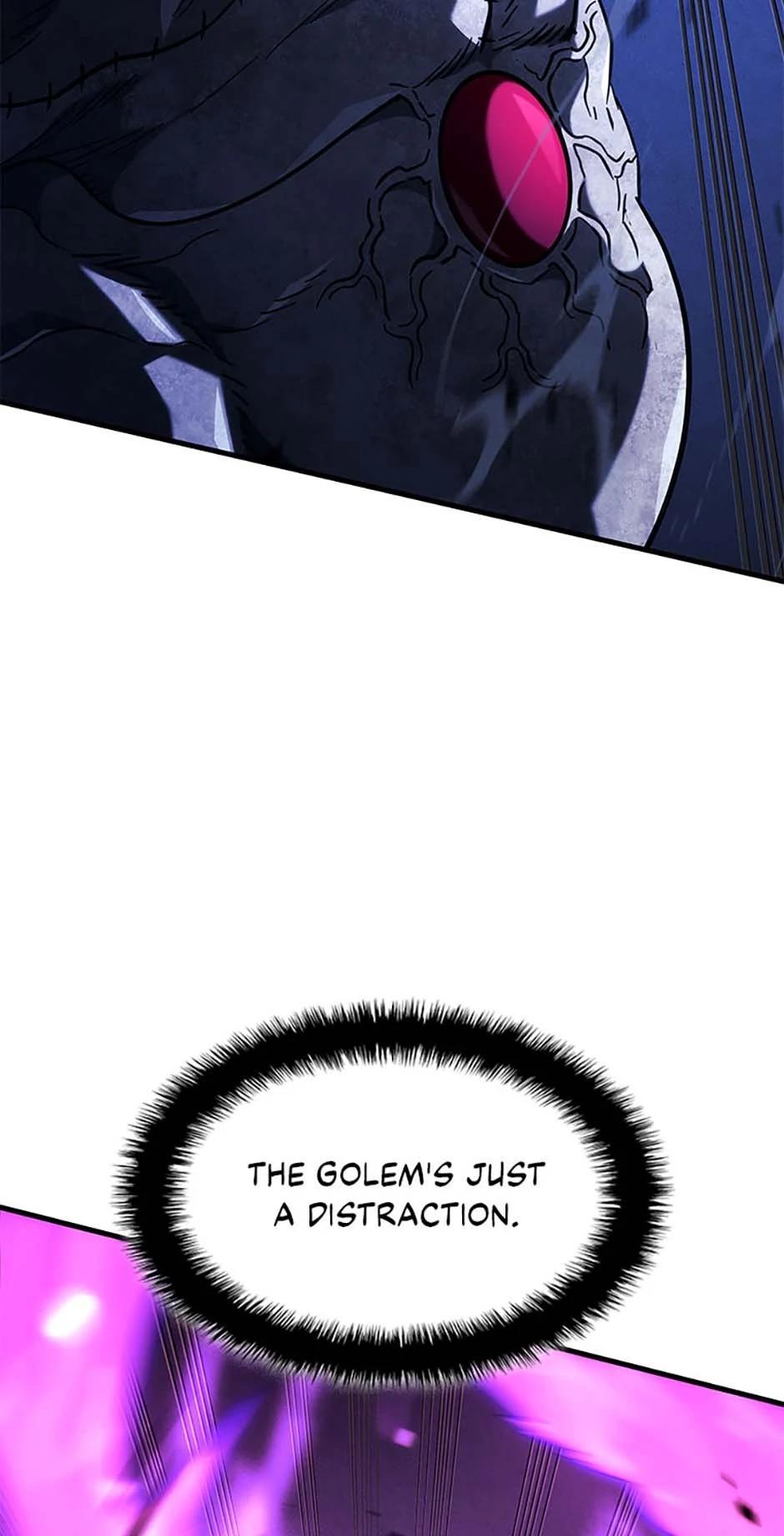 Revenge of the Baskerville Bloodhound Chapter 97