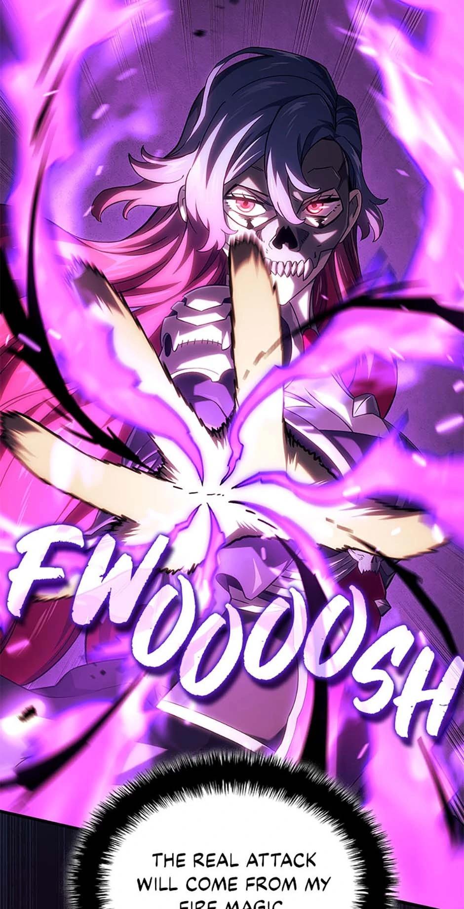 Revenge of the Baskerville Bloodhound Chapter 97