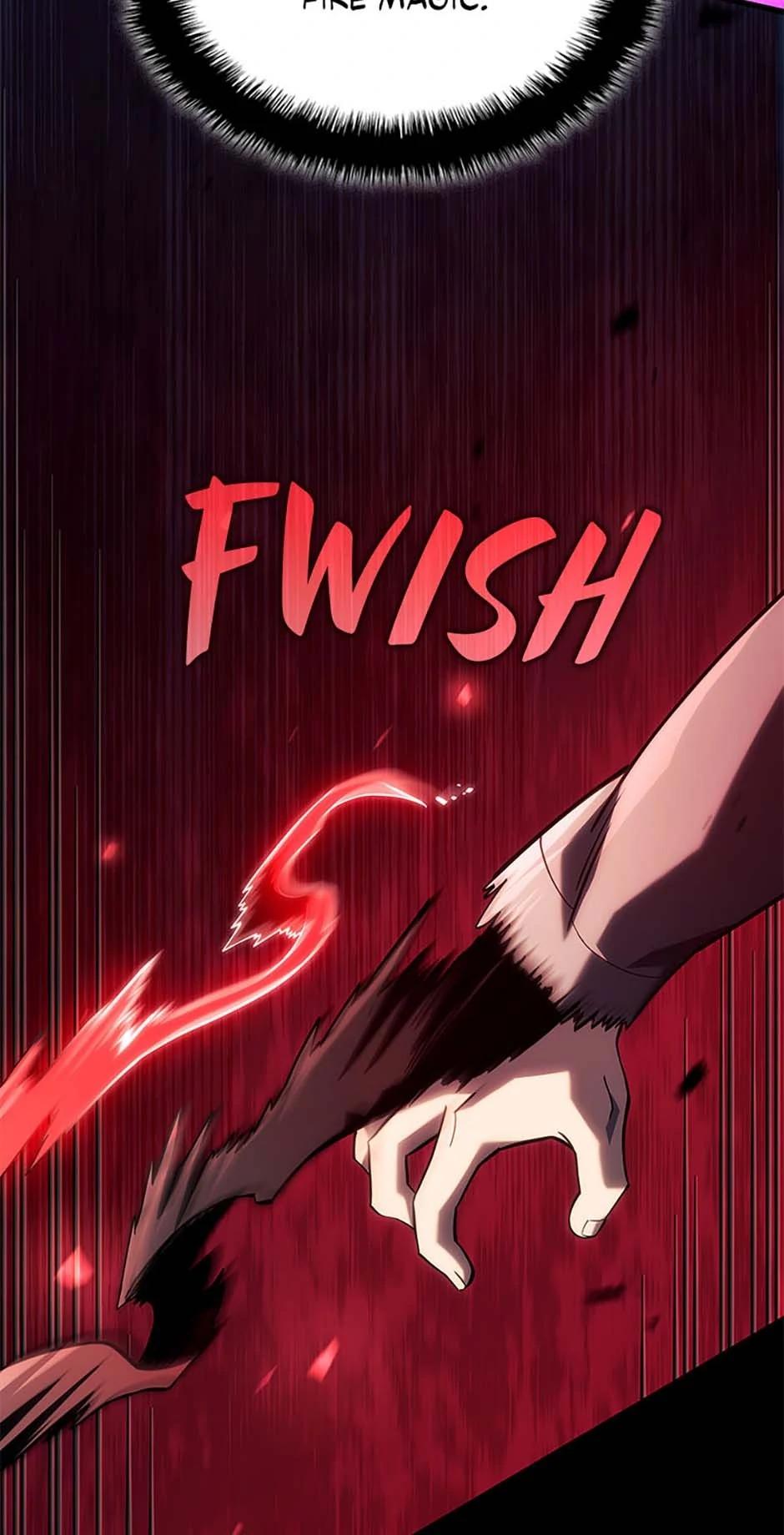 Revenge of the Baskerville Bloodhound Chapter 97