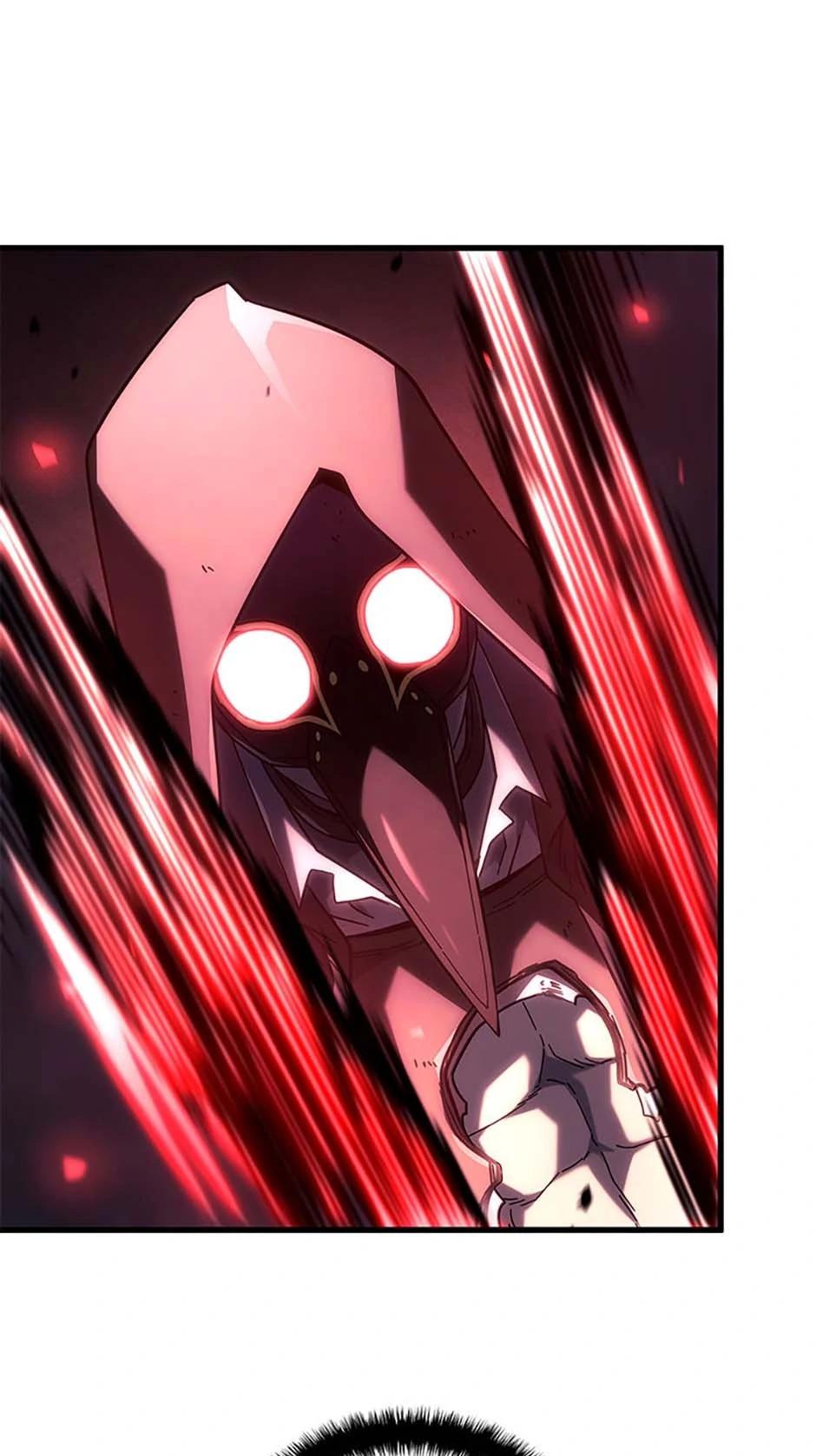 Revenge of the Baskerville Bloodhound Chapter 97