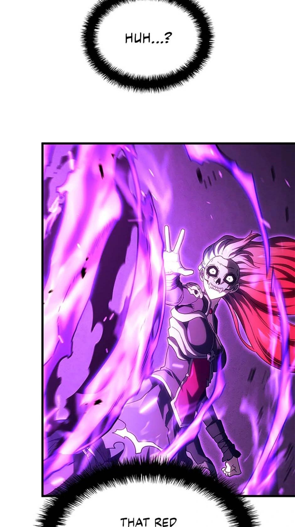 Revenge of the Baskerville Bloodhound Chapter 97