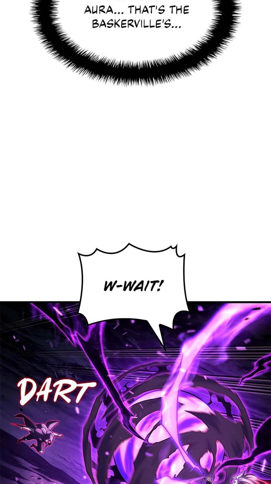 Revenge of the Baskerville Bloodhound Chapter 97