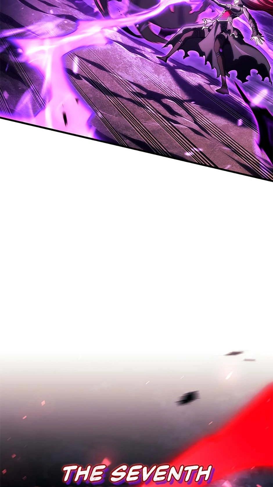 Revenge of the Baskerville Bloodhound Chapter 97