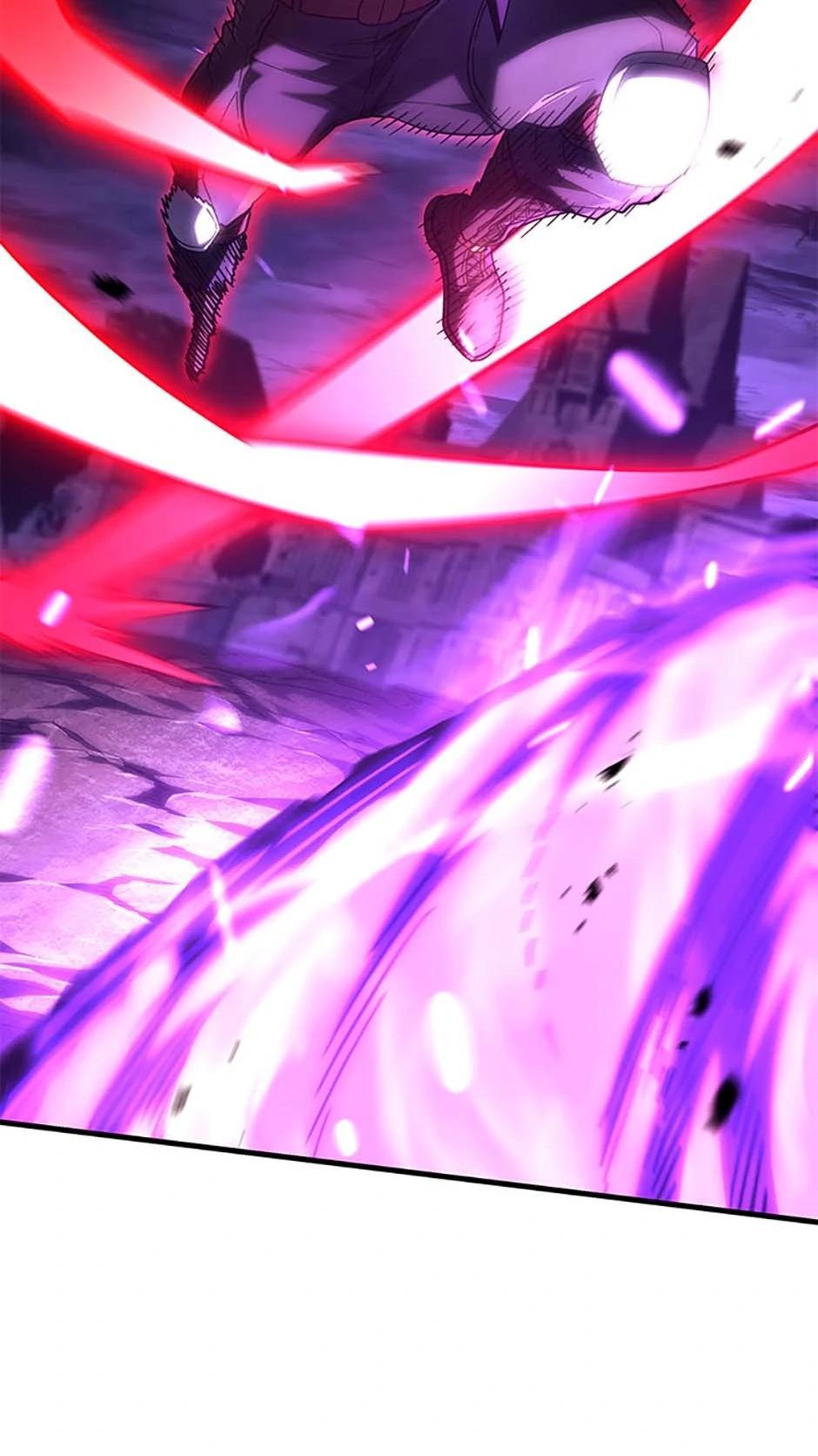 Revenge of the Baskerville Bloodhound Chapter 97