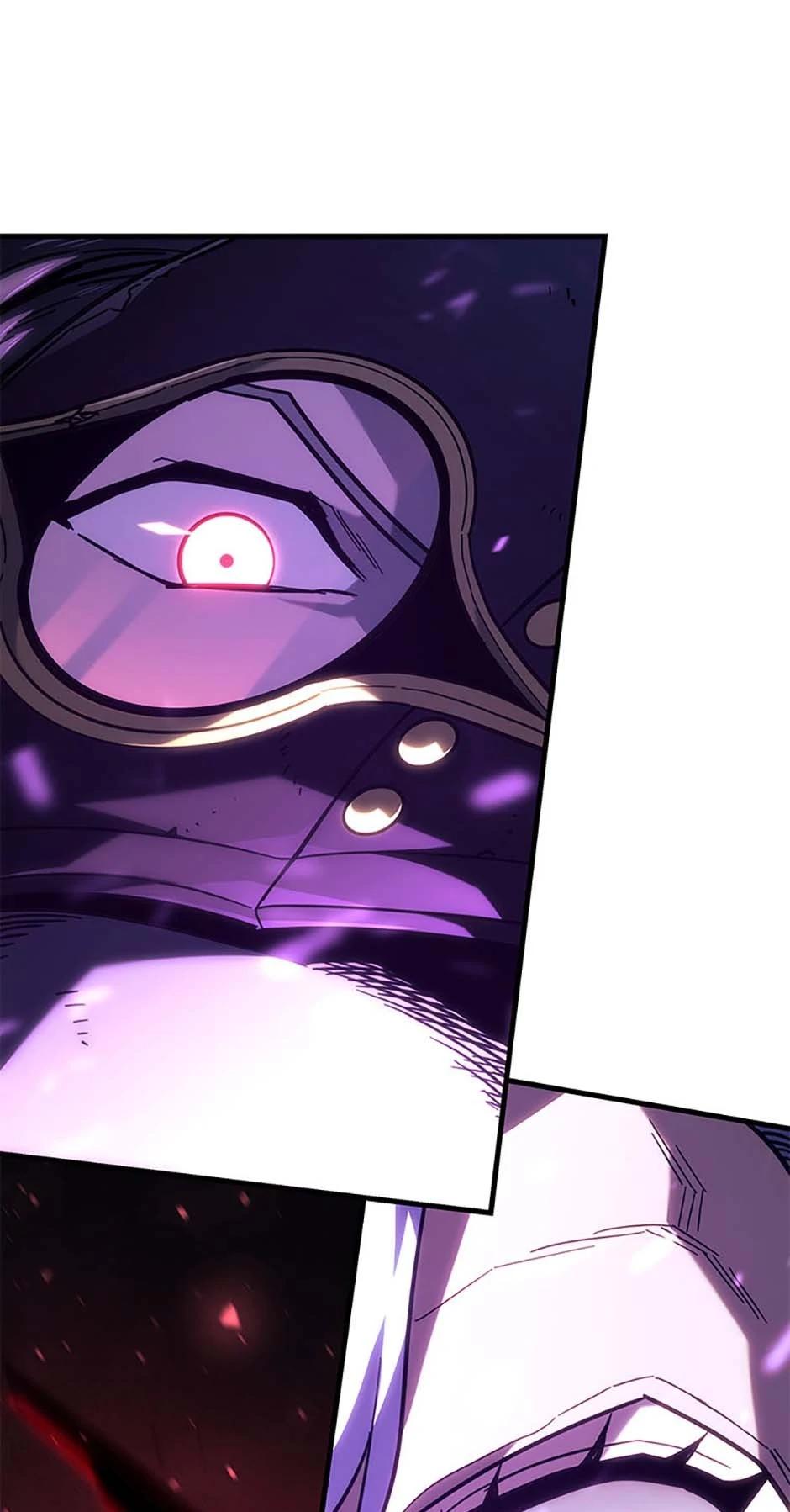 Revenge of the Baskerville Bloodhound Chapter 97