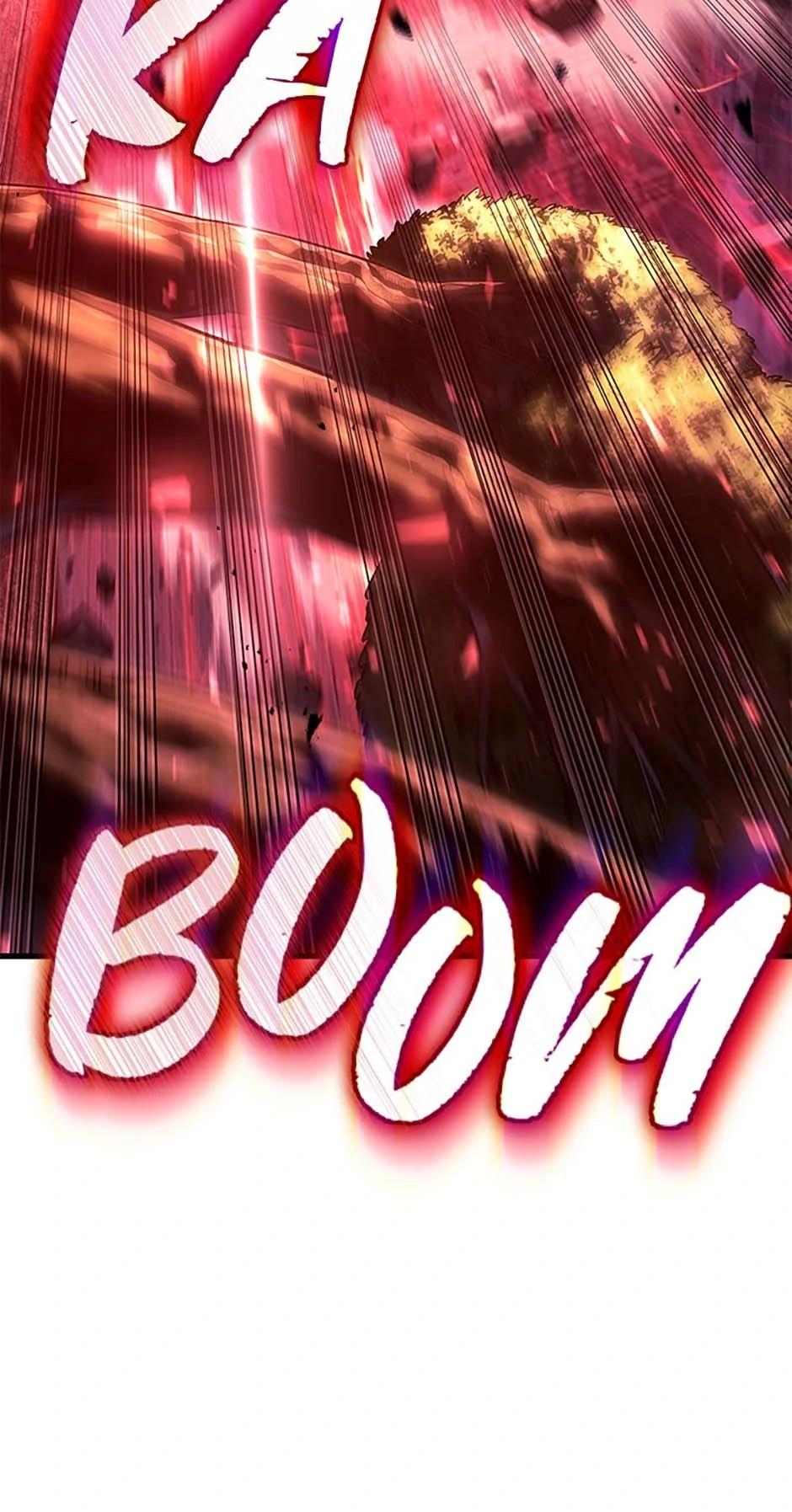 Revenge of the Baskerville Bloodhound Chapter 97