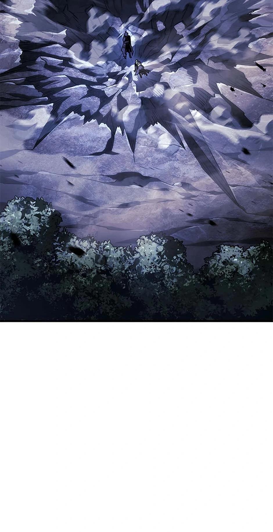 Revenge of the Baskerville Bloodhound Chapter 97