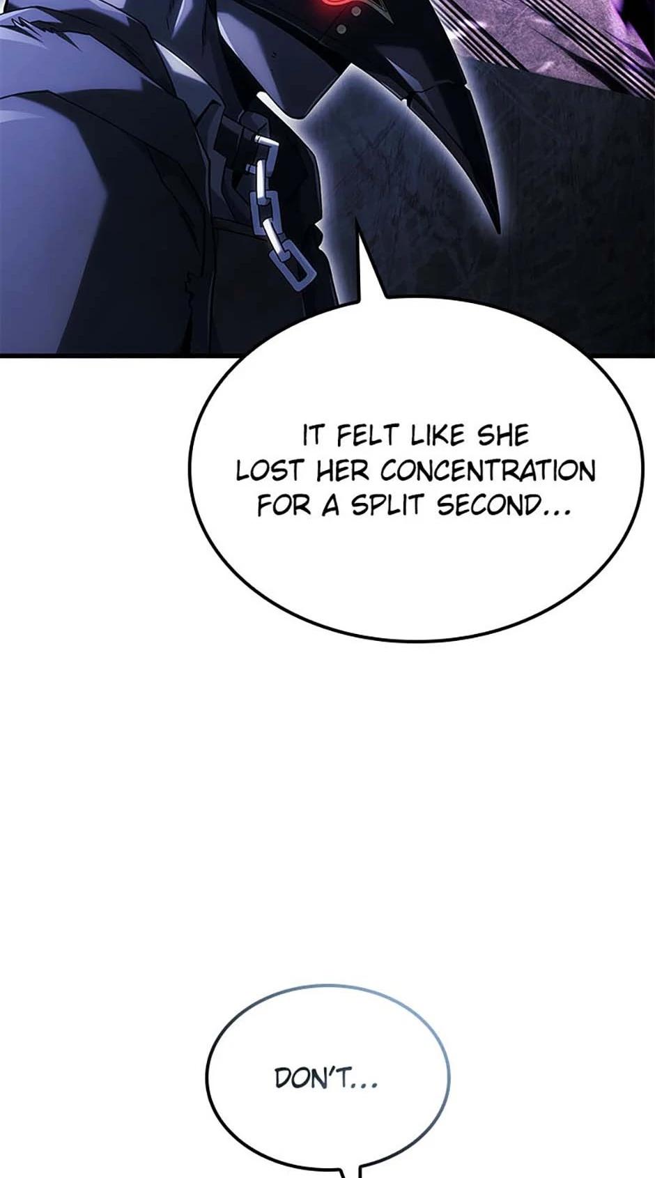 Revenge of the Baskerville Bloodhound Chapter 97