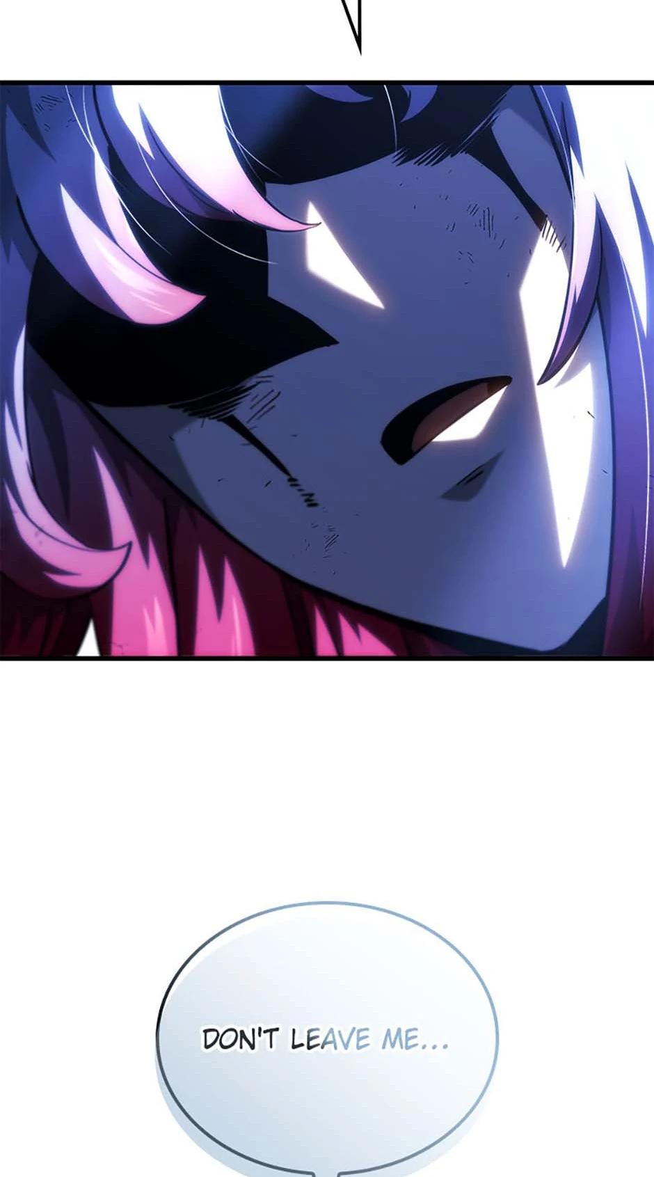 Revenge of the Baskerville Bloodhound Chapter 97