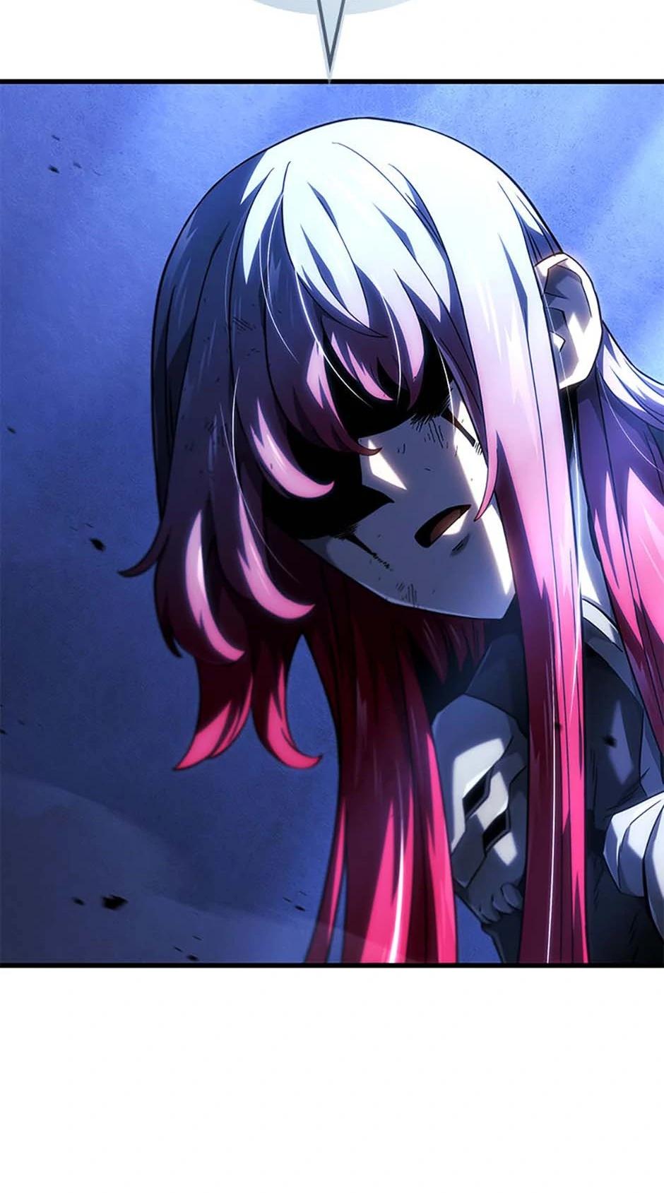 Revenge of the Baskerville Bloodhound Chapter 97