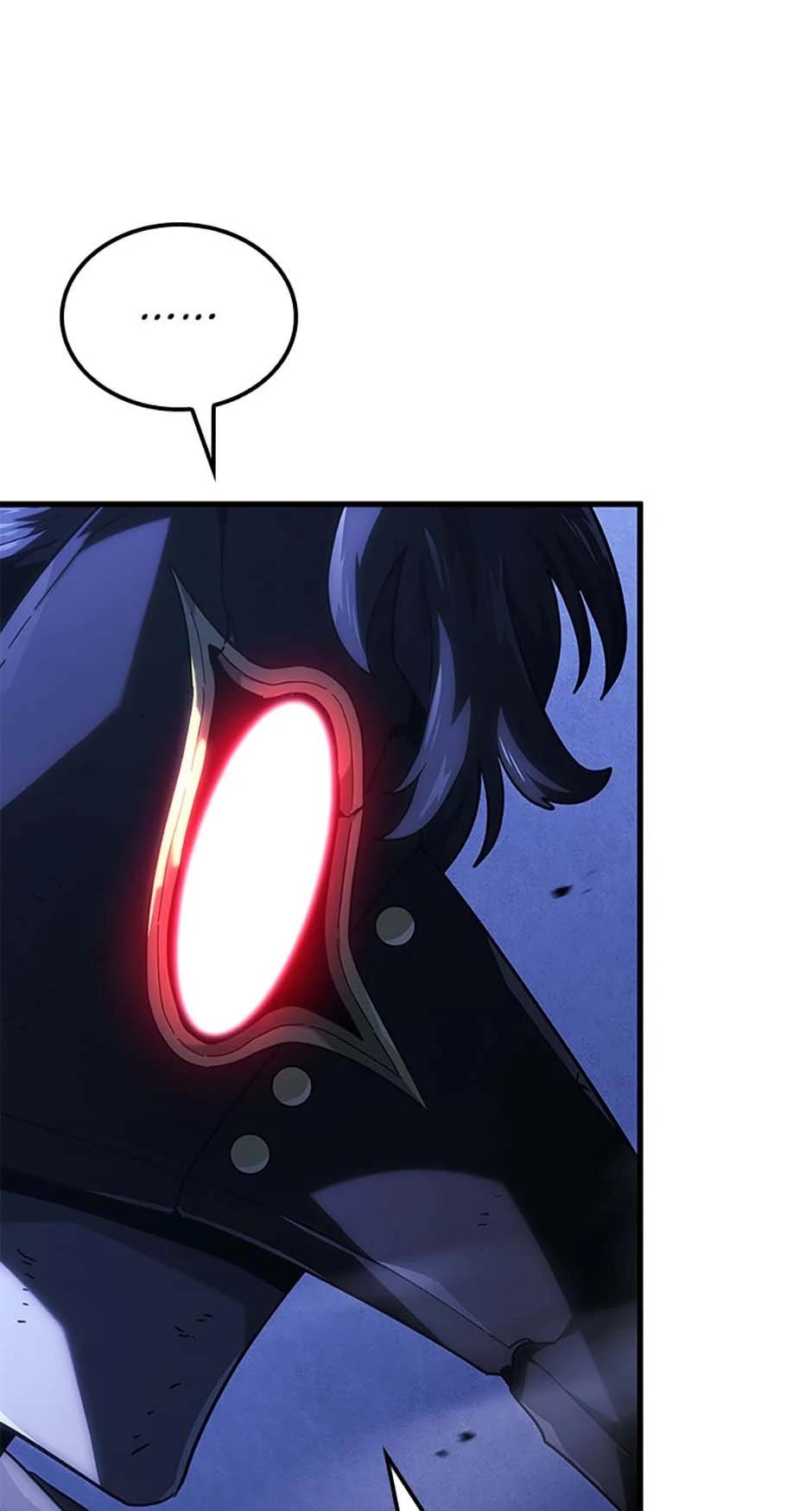 Revenge of the Baskerville Bloodhound Chapter 97