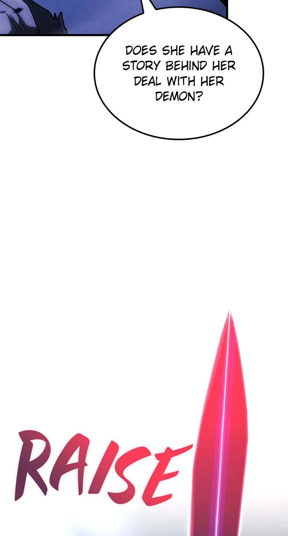 Revenge of the Baskerville Bloodhound Chapter 97