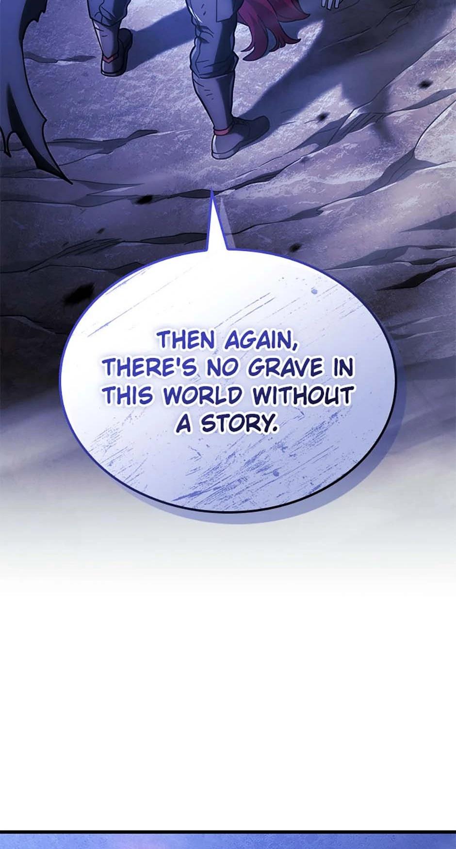 Revenge of the Baskerville Bloodhound Chapter 97